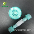 Hospital Medical Heat Moisture Exchange HME Filter